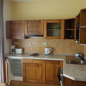 Apartament z 1 sypialnią